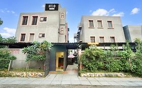 Hotel O Hingna Road Near Rachana Metro Station